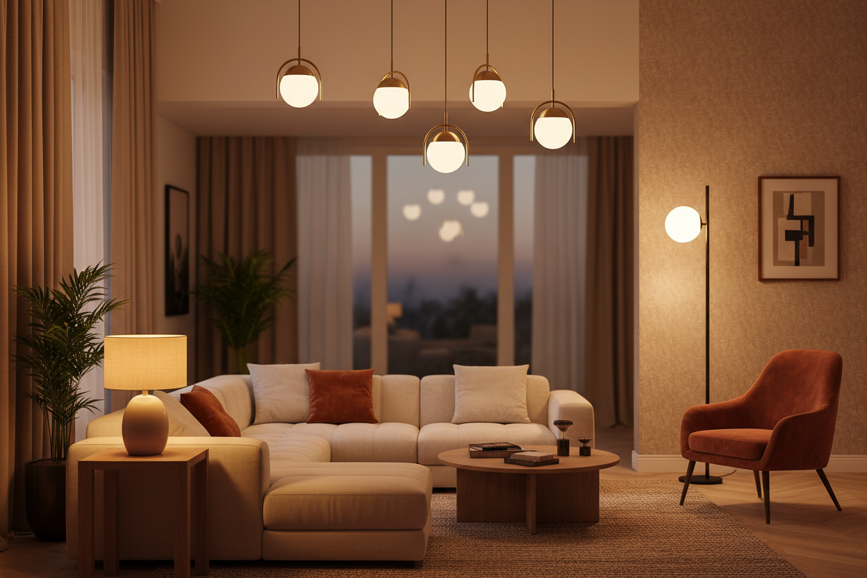 Lighting