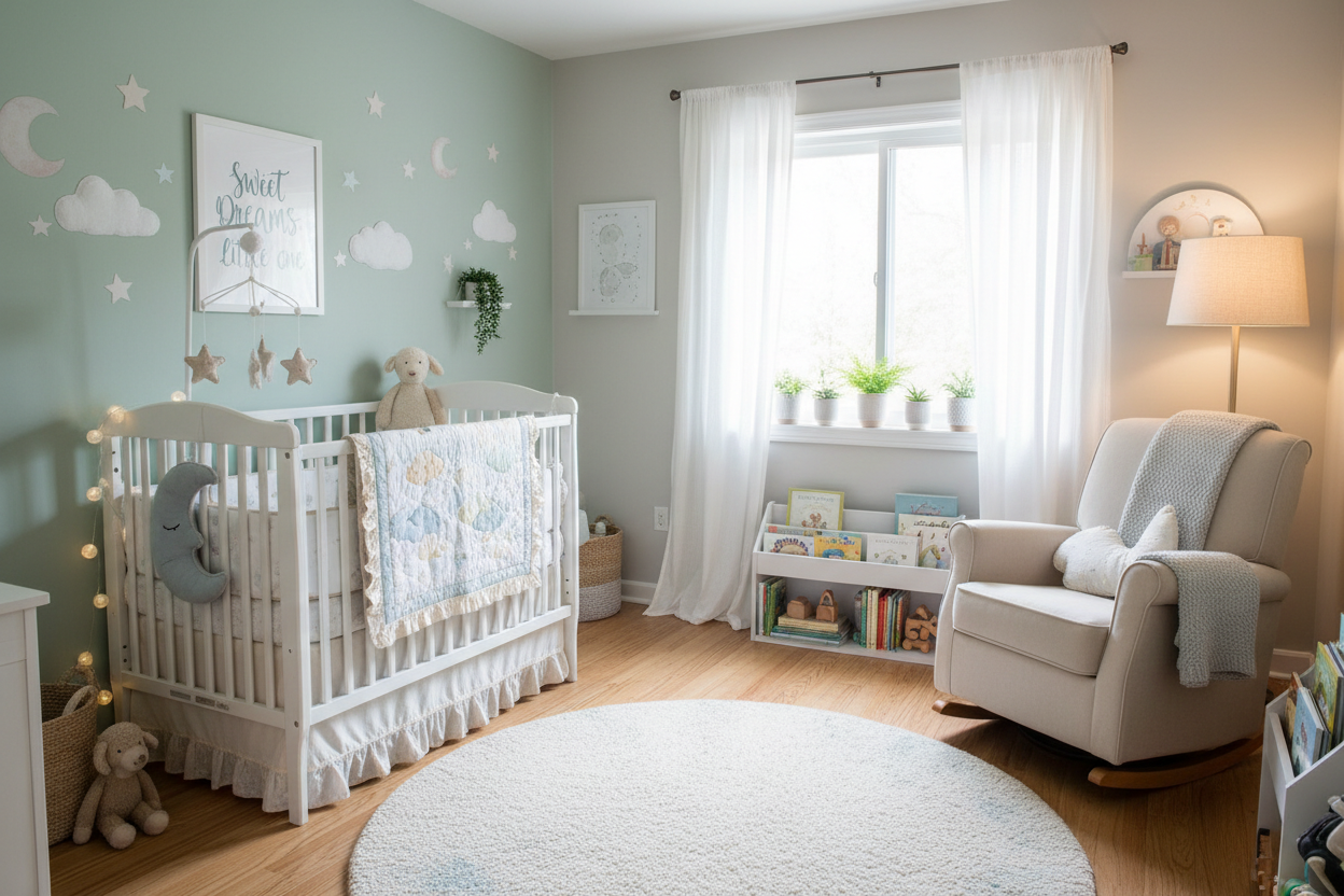 Nursery