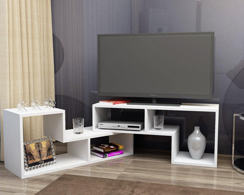 47IN TV Stand and Media Console