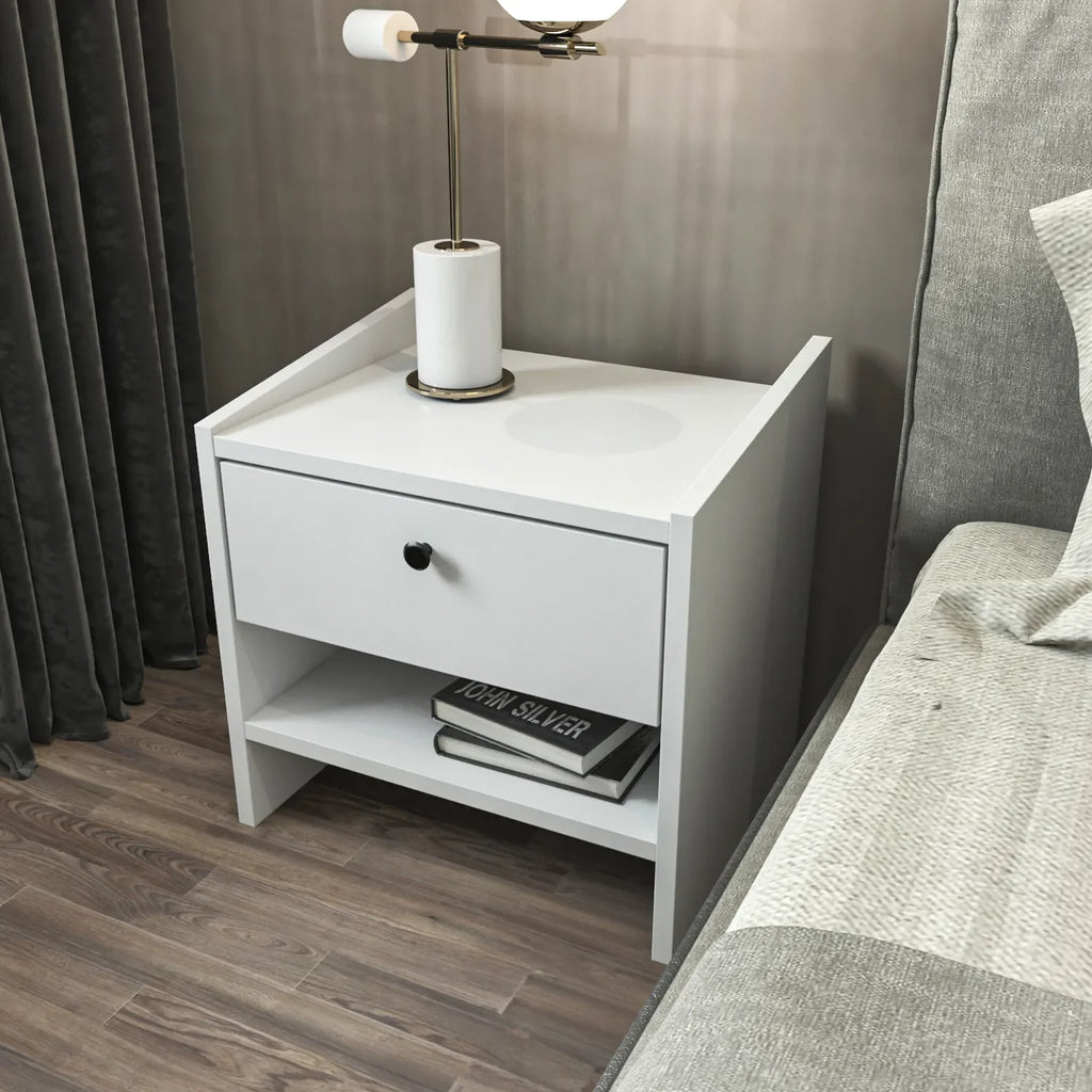 Berlin 18IN Wide Nightstand