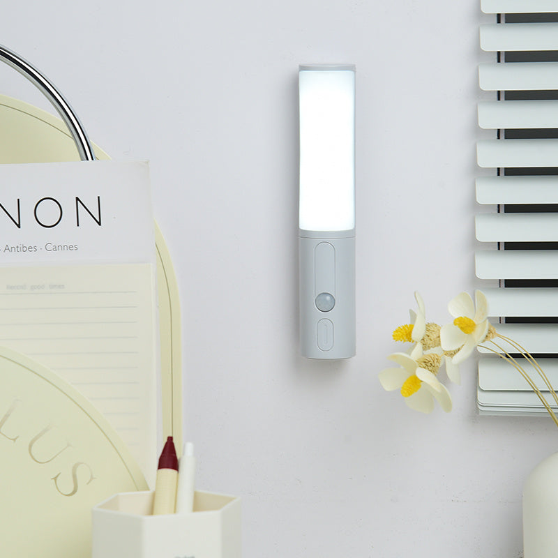 Human Body Induction Motion Sensor LED Night Light