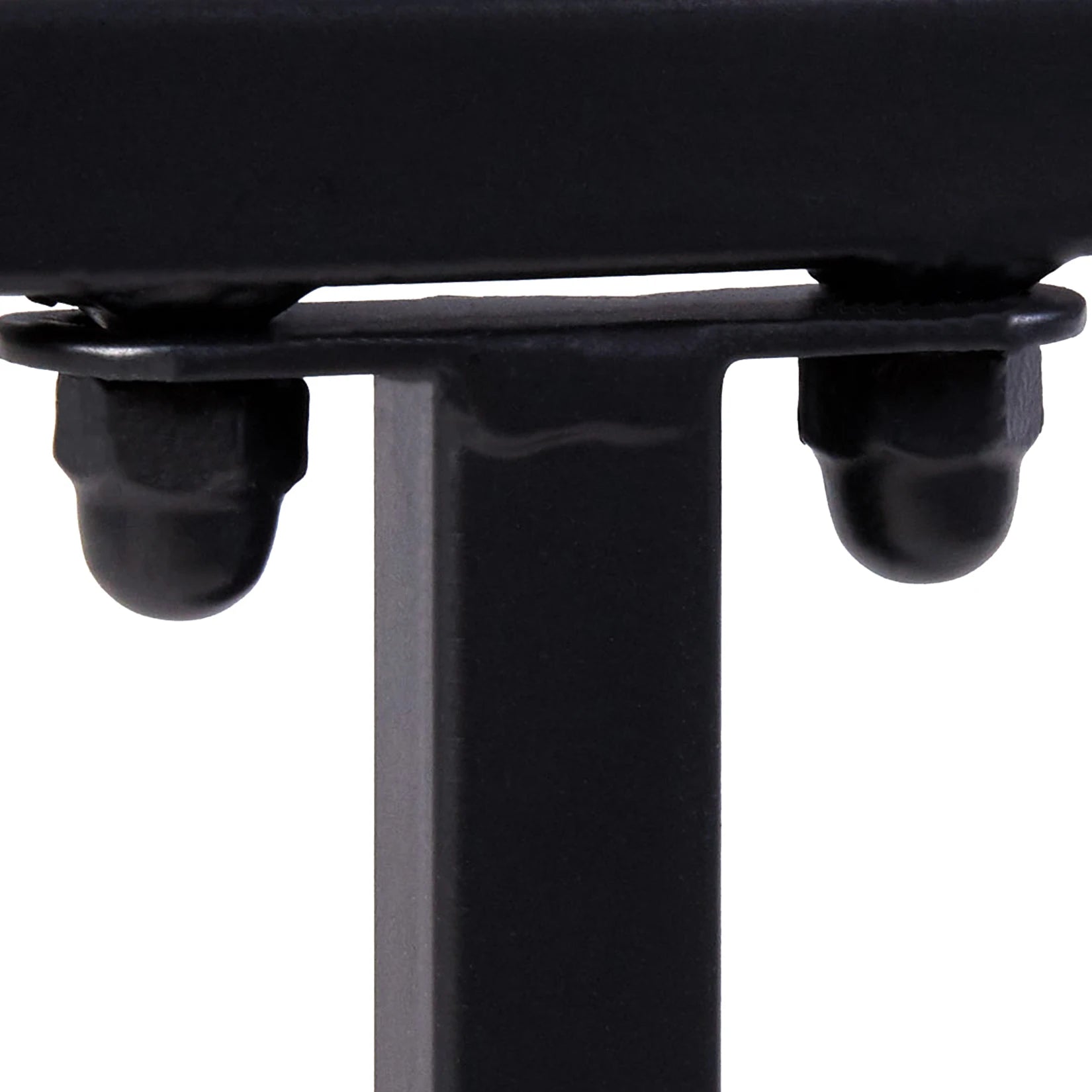 Outdoor/Indoor Plant Stand Metal 3-Tier Quarter Round Corner Shelf