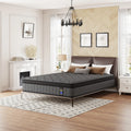 12" & 14" Gel Memory Foam Twin Full Queen King Mattress