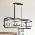 Retro Industrial Chandelier for Table Dining Room Kitchen Island Bar Light Pendant Lighting Lamps Home Decor Lusters Luminaires