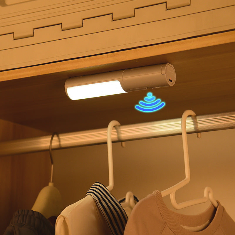 Human Body Induction Motion Sensor LED Night Light